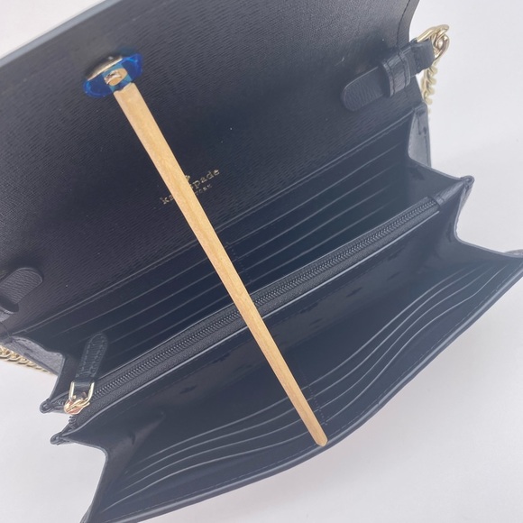 Kate Spade Darcy Chain Wallet Crossbody
Clutch Bag - Picture 5 of 10